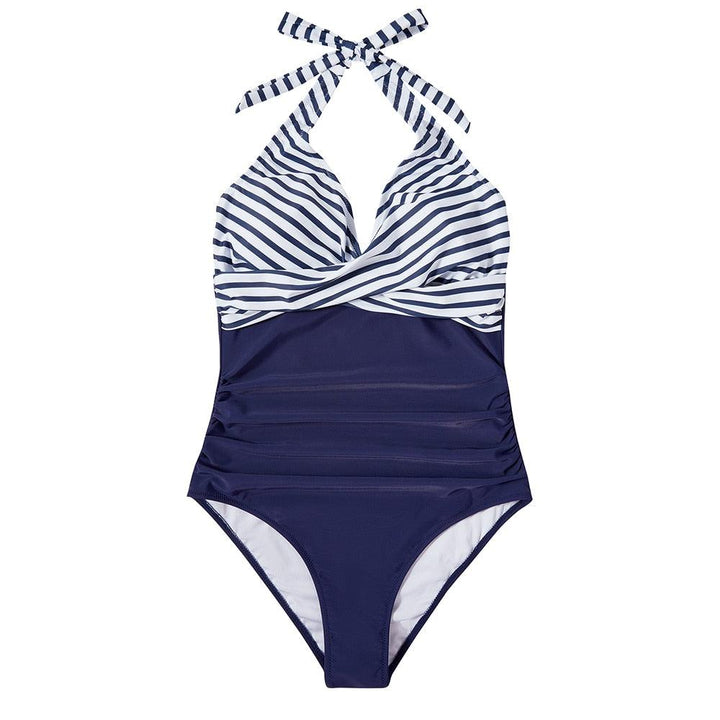 Women's Push-up Swimwear | One Piece