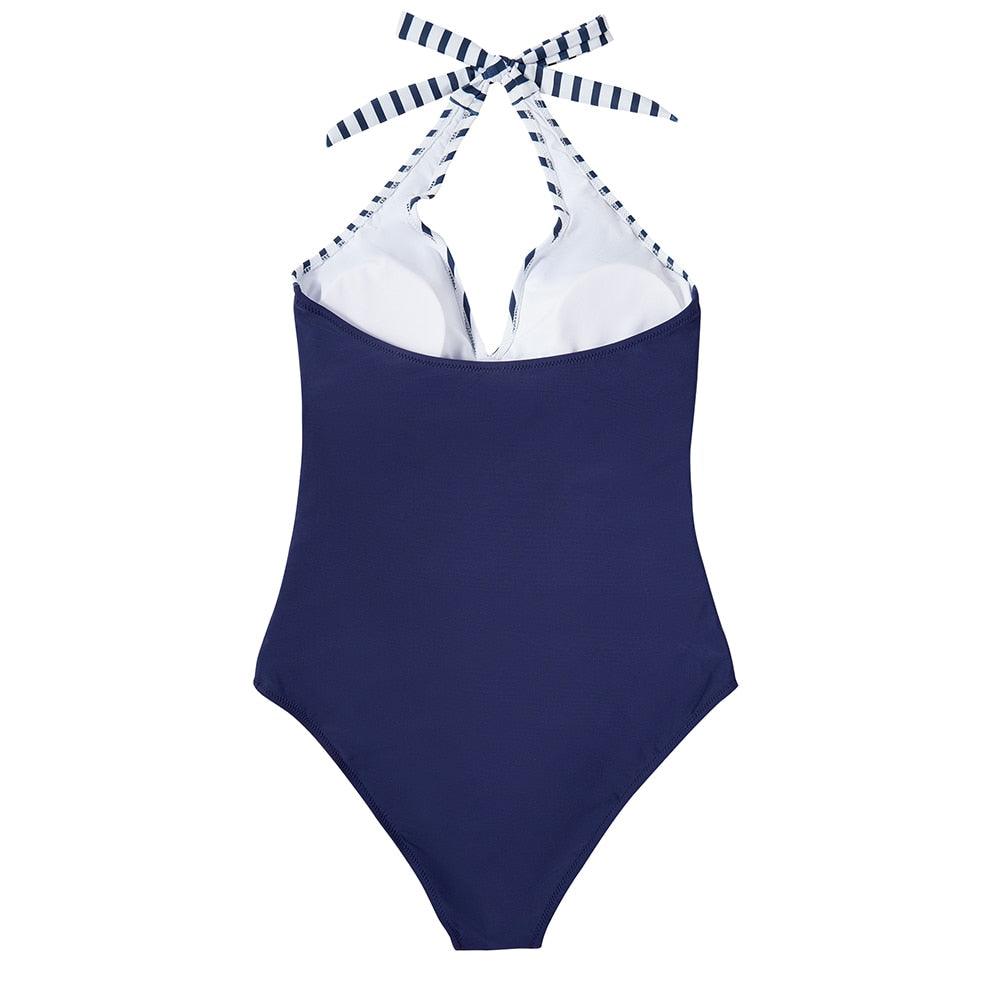 Women's Push-up Swimwear | One Piece