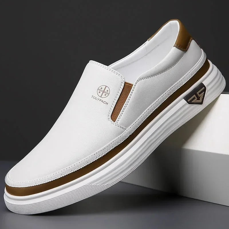 Men's Low Top Loafers  | Slip-on