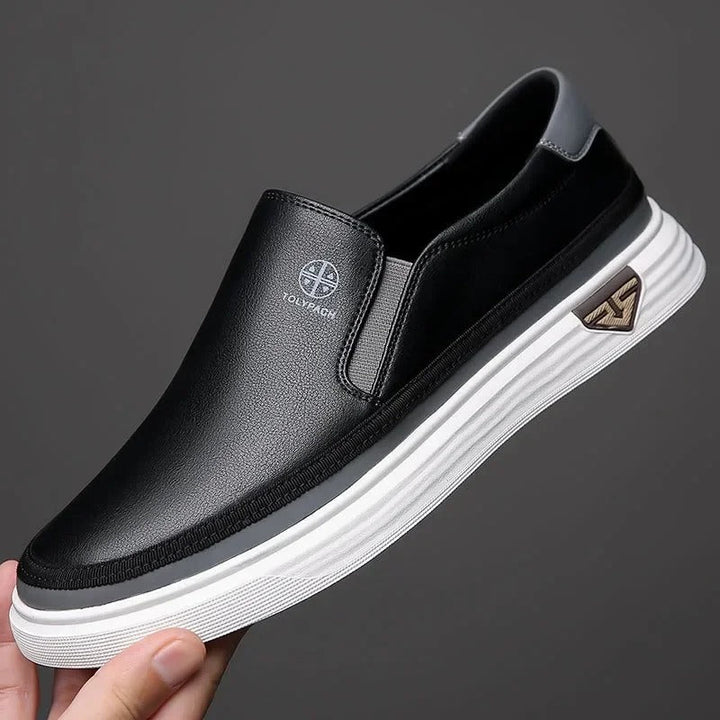 Men's Low Top Loafers  | Slip-on