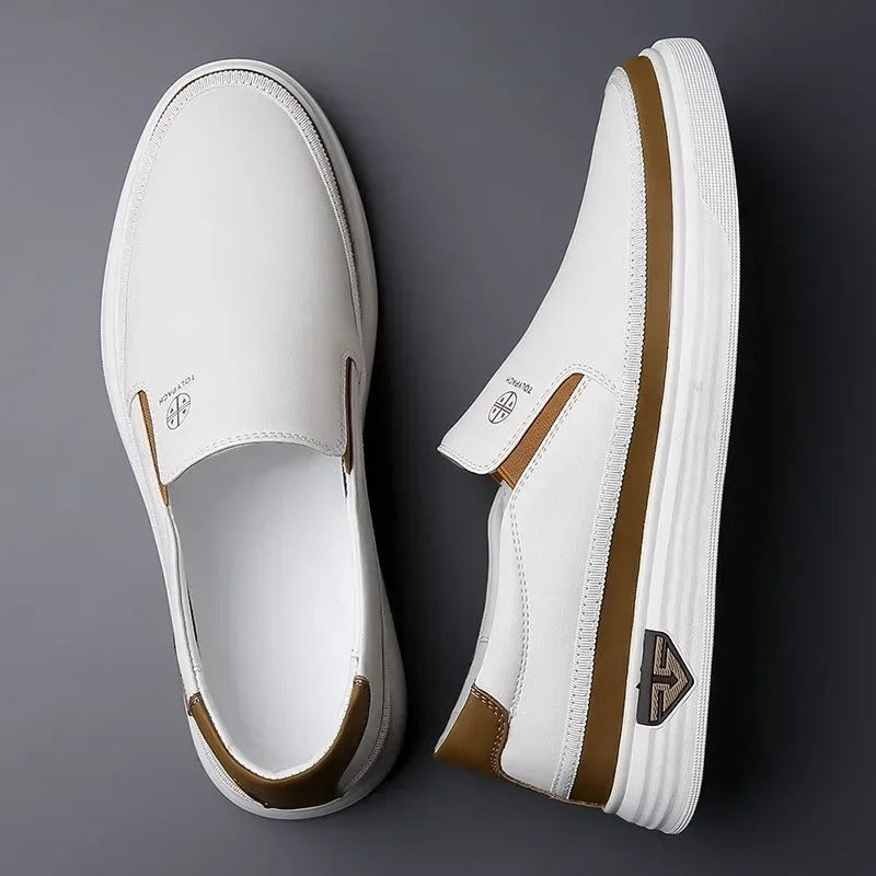 Men's Low Top Loafers  | Slip-on