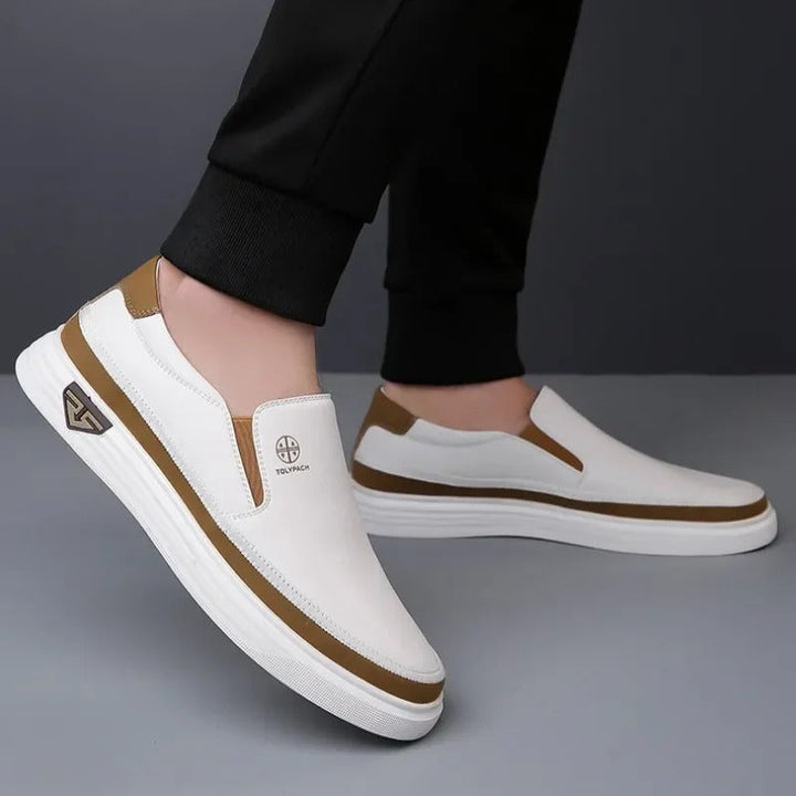 Men's Low Top Loafers  | Slip-on