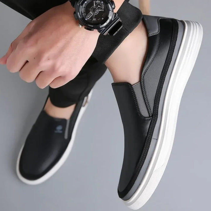 Men's Low Top Loafers  | Slip-on