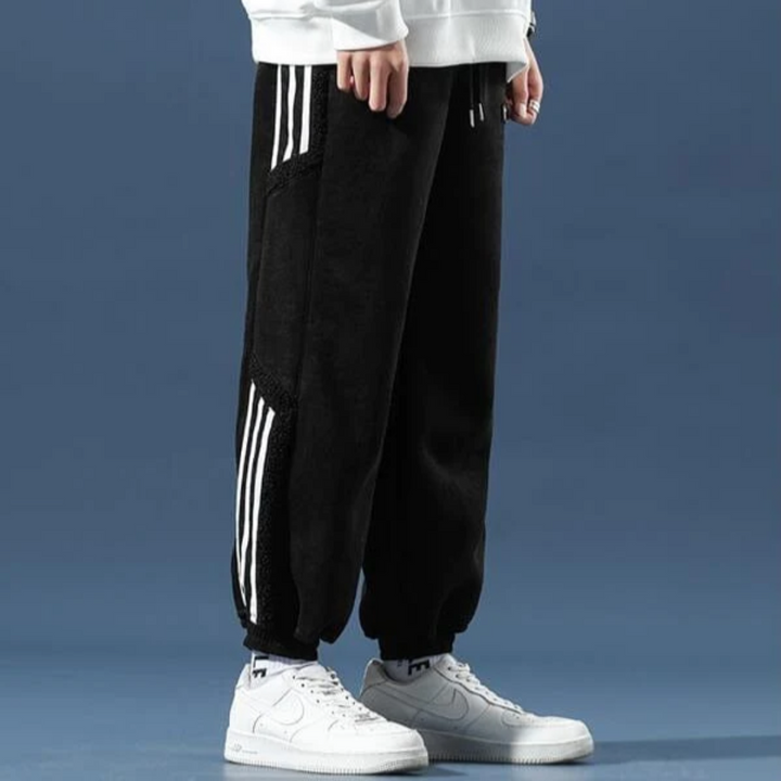 Men's Sporty Jogger Pants | Baggy