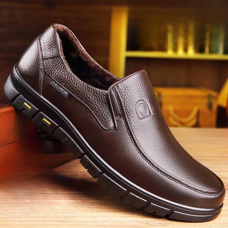 Men's Business Loafers | Casual