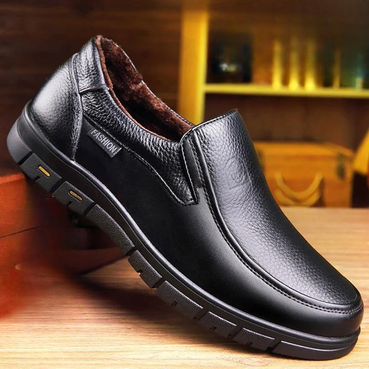Men's Business Loafers | Casual