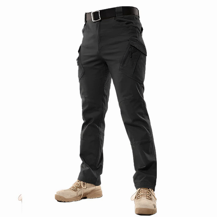 Men’s Hiking Tactical Cargo Pants | Outdoor