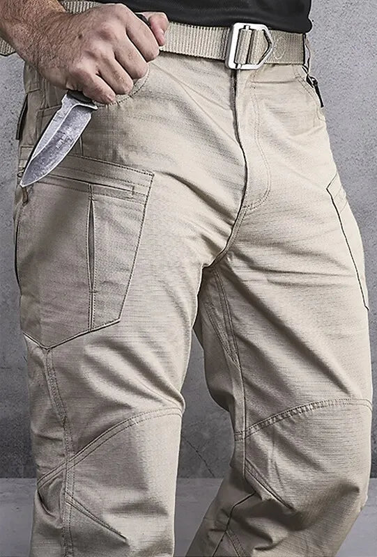 Men’s Tactical Cargo Pants | Outdoor